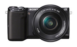 Sony NEX-5T
