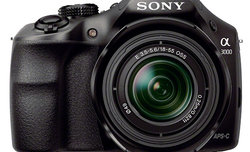 Sony A3000