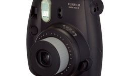 Fufjifilm Instax mini8 na polskim rynku