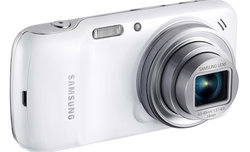 Samsung GALAXY S4 z LTE