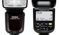 Voeloon V760