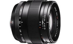 Fujinon XF 23 mm f/1.4 R