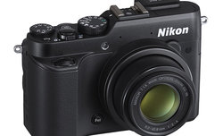 Nikon Coolpix P7800 i Coolpix S02