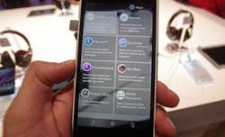 Tryb detekcji wina, czyli Sony Xperia Z1 w naszych rkach