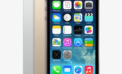 iPhone 5s i iPhone 5c