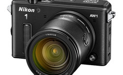 Nikon 1 AW1
