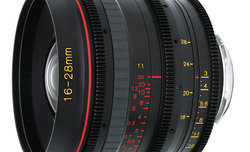 Tokina 16-28 mm T3.0 CINEMA 