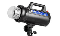 Nowe lampy studyjne Quantuum Move PRO
