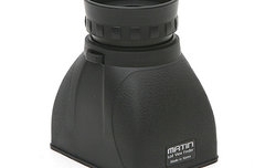 Matin LCD ViewFinder