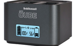 Nowa adowarka proCUBE w ofercie marki Hhnel