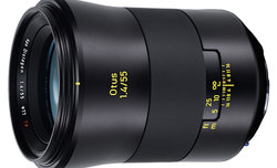Zeiss Otus 1.4/55