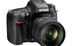 Nikon D610