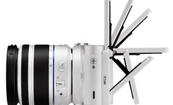 Samsung NX300M