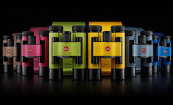 Leica Ultravid Colorline 8x20 i 10x25