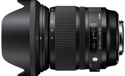 Znamy cen Sigmy A 24-105 mm f/4 DG OS HSM