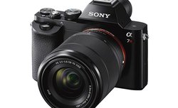 Sony A7R