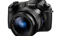 Sony Cyber-shot DSC-RX10