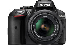 Nikon D5300