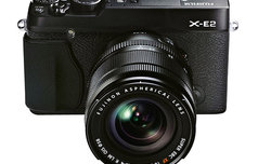 Fujifilm FinePix X-E2