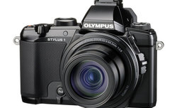 Olympus STYLUS 1
