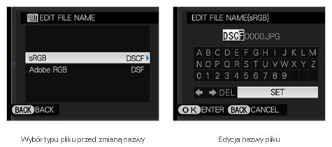 Firmware dla Fujifilm X-Pro1, X-E1, X100S i X-E2 ju dostpny