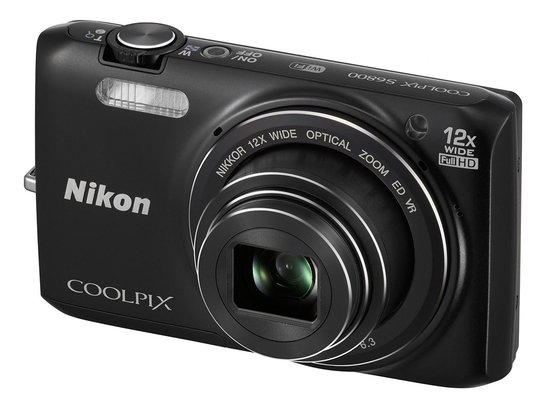 Nikon COOLPIX S6800 i COOLPIX S5300