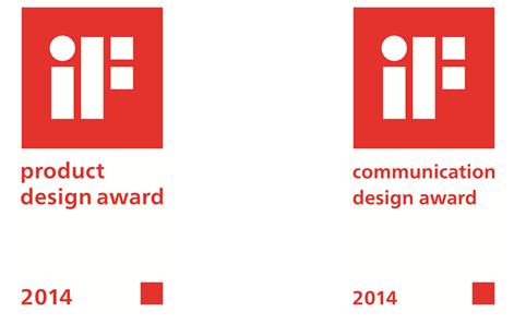 Dziewi produktw Canon z nagrodami iF Design Awards