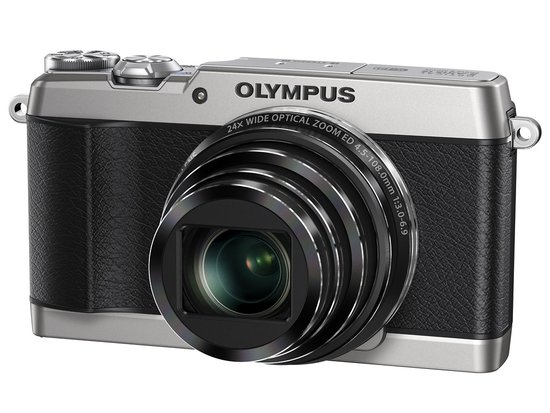 Olympus Stylus SH-1 