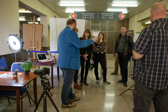 Poznaskie Dni Fotografii - fotorelacja