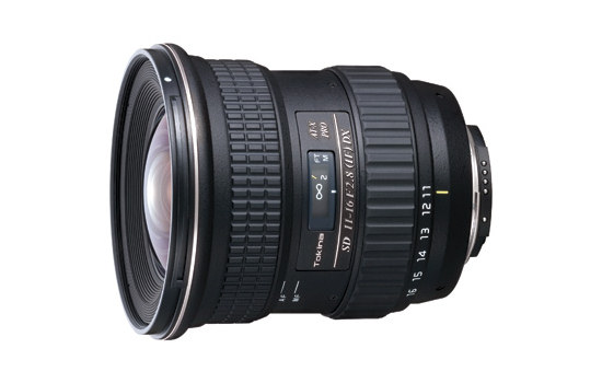 Tokina - nisze ceny, szersza oferta