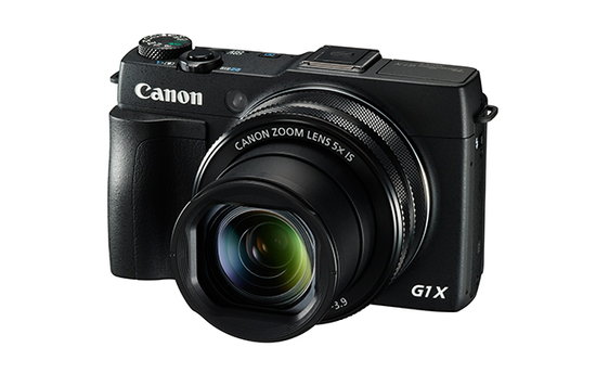 Dzie Otwarty z firm Canon w Warszawie