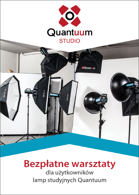 Warsztaty ze wiatem Quantuum