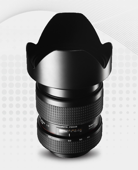 Schneider Kreuznach 40-80 mm f/4.0-5.6