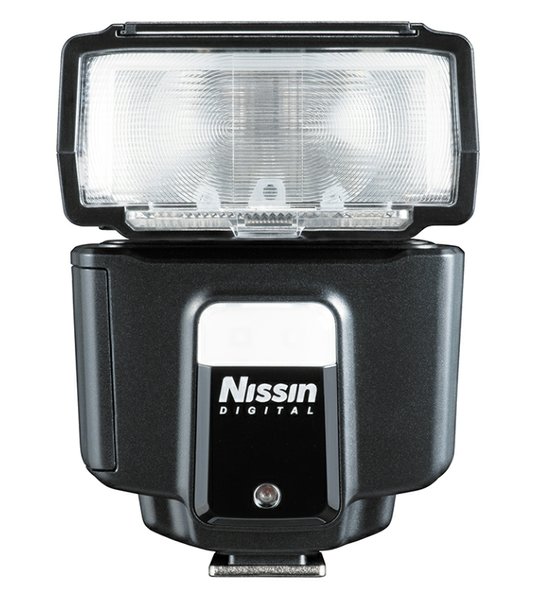 Nissin i40 ju w sprzeday