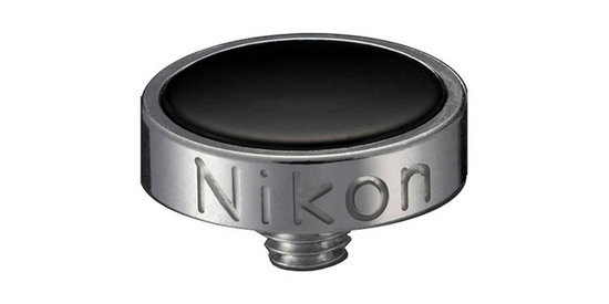 Mikki spust migawki AR-11 dla Nikona Df