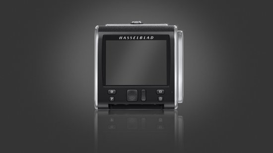 Cyfrowa cianka Hasselblad CFV-50c