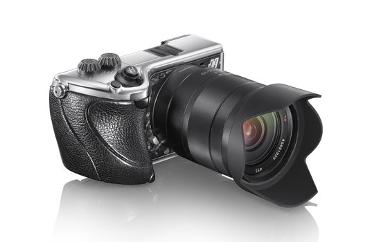 Hasselblad Lunar - nowe limitowane edycje
