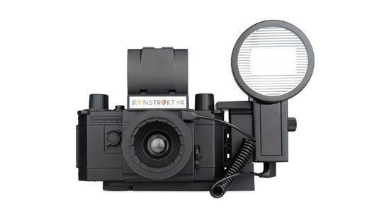 Lomography Konstruktor F