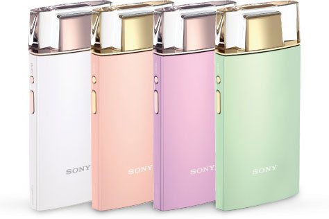 Sony Cyber-shot DSC-KW11