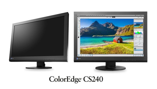 EIZO ColorEdge CS240