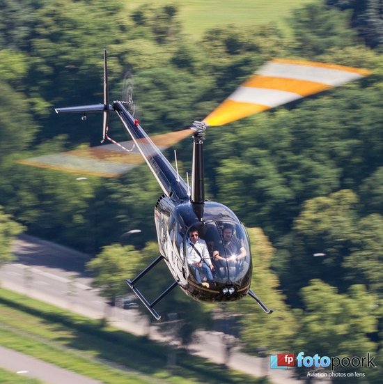 Warsztaty fotografii lotniczej Air to Air