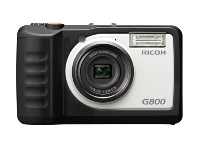 Ricoh G800