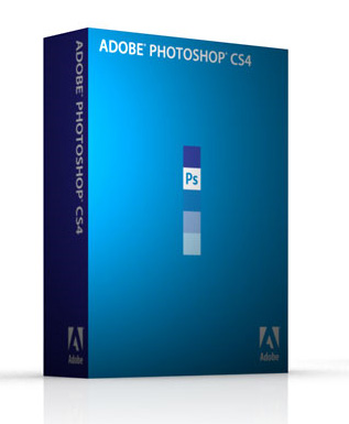 Adobe Photoshop CS4