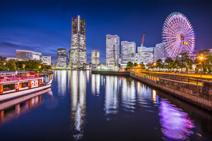 Ostatnia szansa na udzia w Fotomisji w Japonii