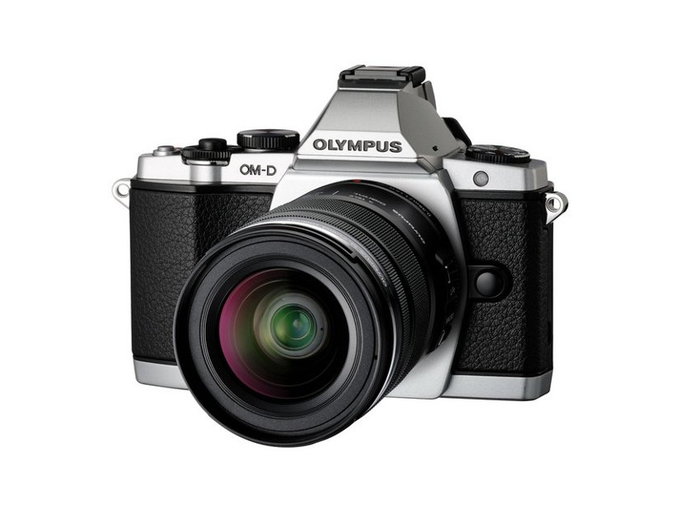 Olympus OM-D E-M5 wycofywany z oferty Amazona