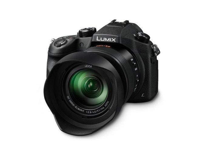 Panasonic Lumix DMC-FZ1000 i DMC-ZS45 (TZ57/58) - aktualizacje firmware