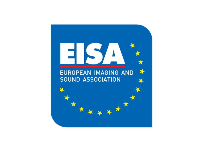 Nagrody EISA 2017-2018