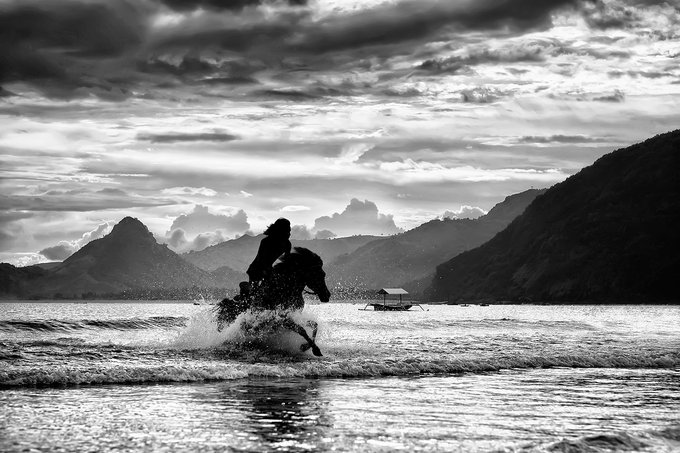 Relacja z Fotomisji w Indonezji