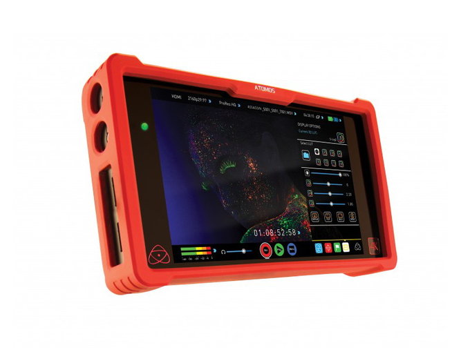 Atomos Ninja Assassin