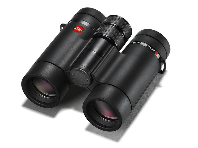 Kolejne modele Leica Ultravid HD-Plus